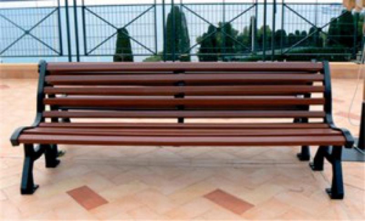 Banc Cheverny